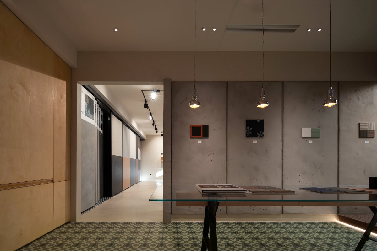 美及物料社 Maagic丨ZADStudio-11