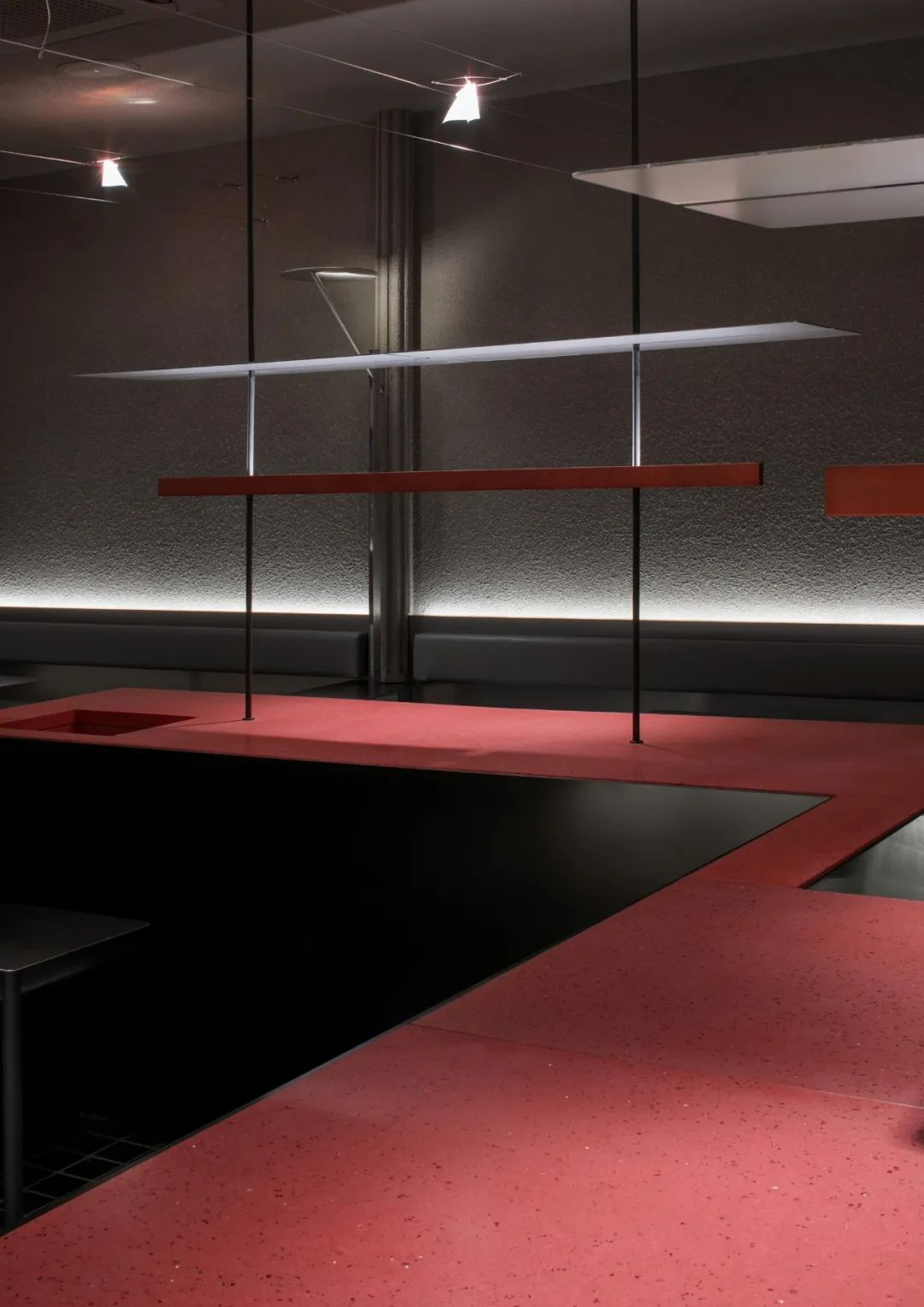 韩国 WGNB 设计公司打造“年度工作室”-52