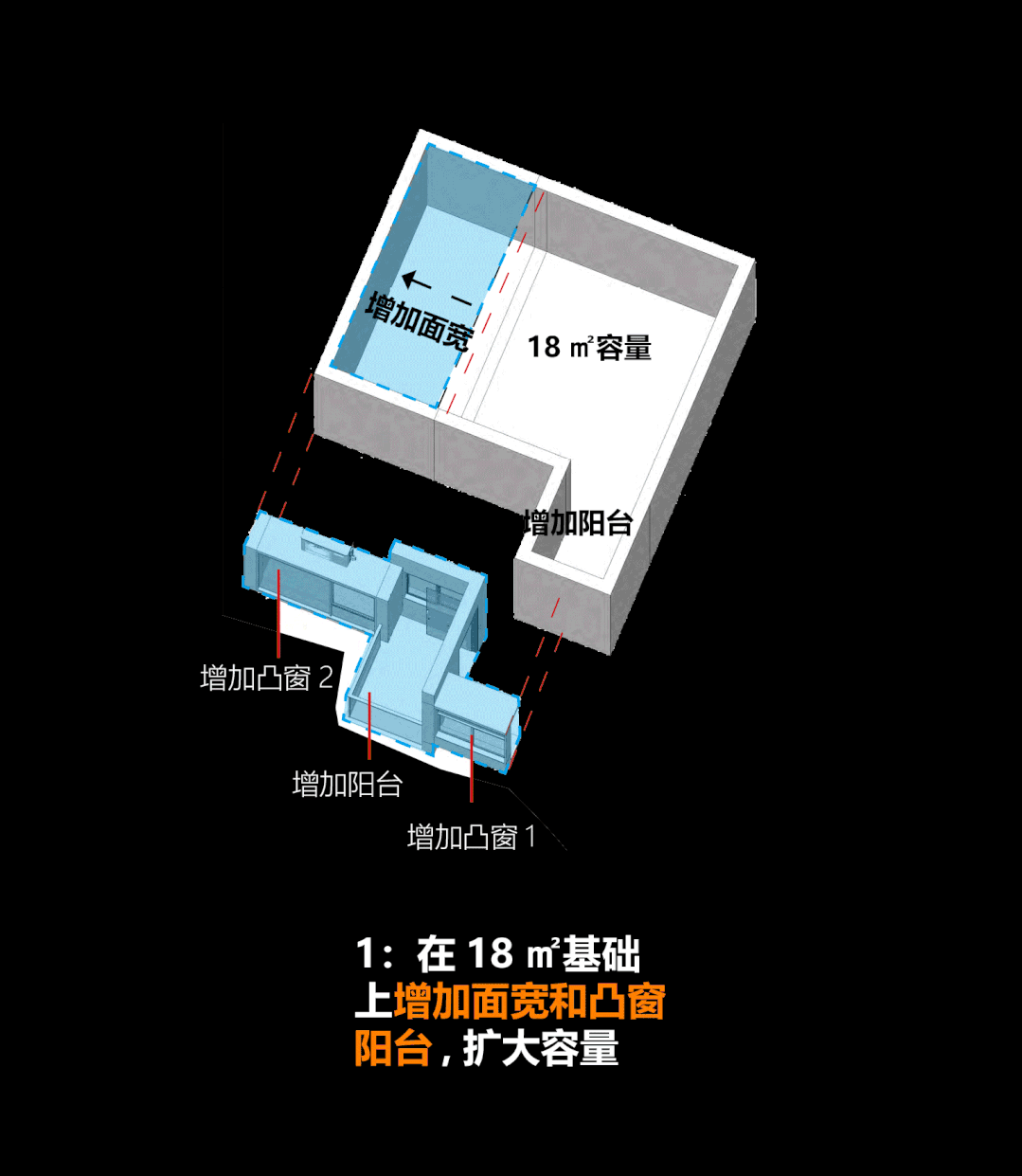 迷你 MAX · 创新保障性租赁住房设计方案丨中国深圳丨C&Y 开朴艺洲-37