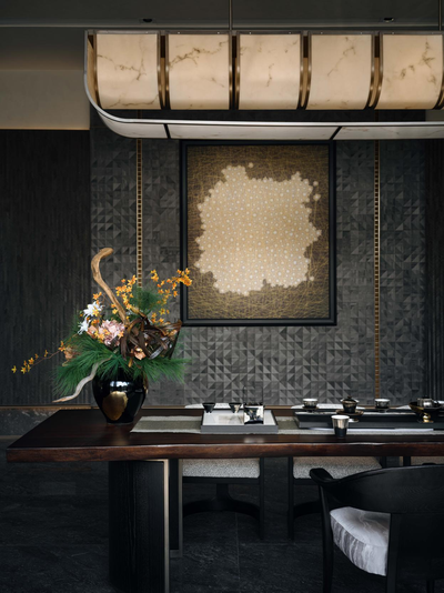 新作 | 越秀 X 菲洛米斯  成都天悦云萃：界消融，栖游生-49