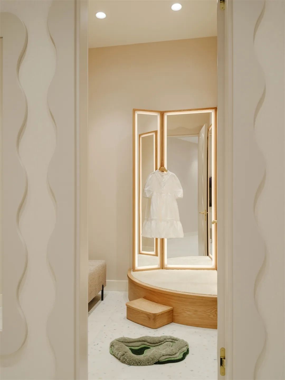 WISTERIA儿童概念店丨俄罗斯莫斯科丨阿里安娜·艾哈迈德（Ariana Ahmad）-18