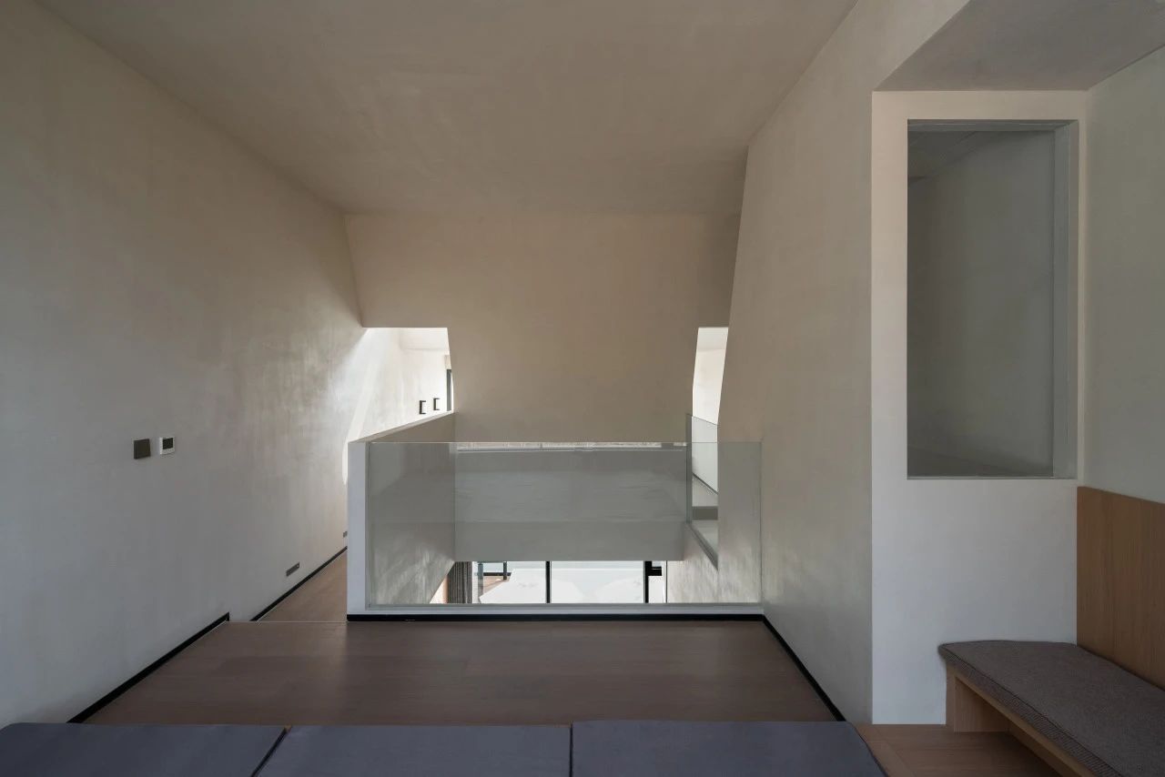 浙江平阳岭根村山谷民宿项目丨中国温州丨y.ad studio | 上海严旸建筑设计工作室-67