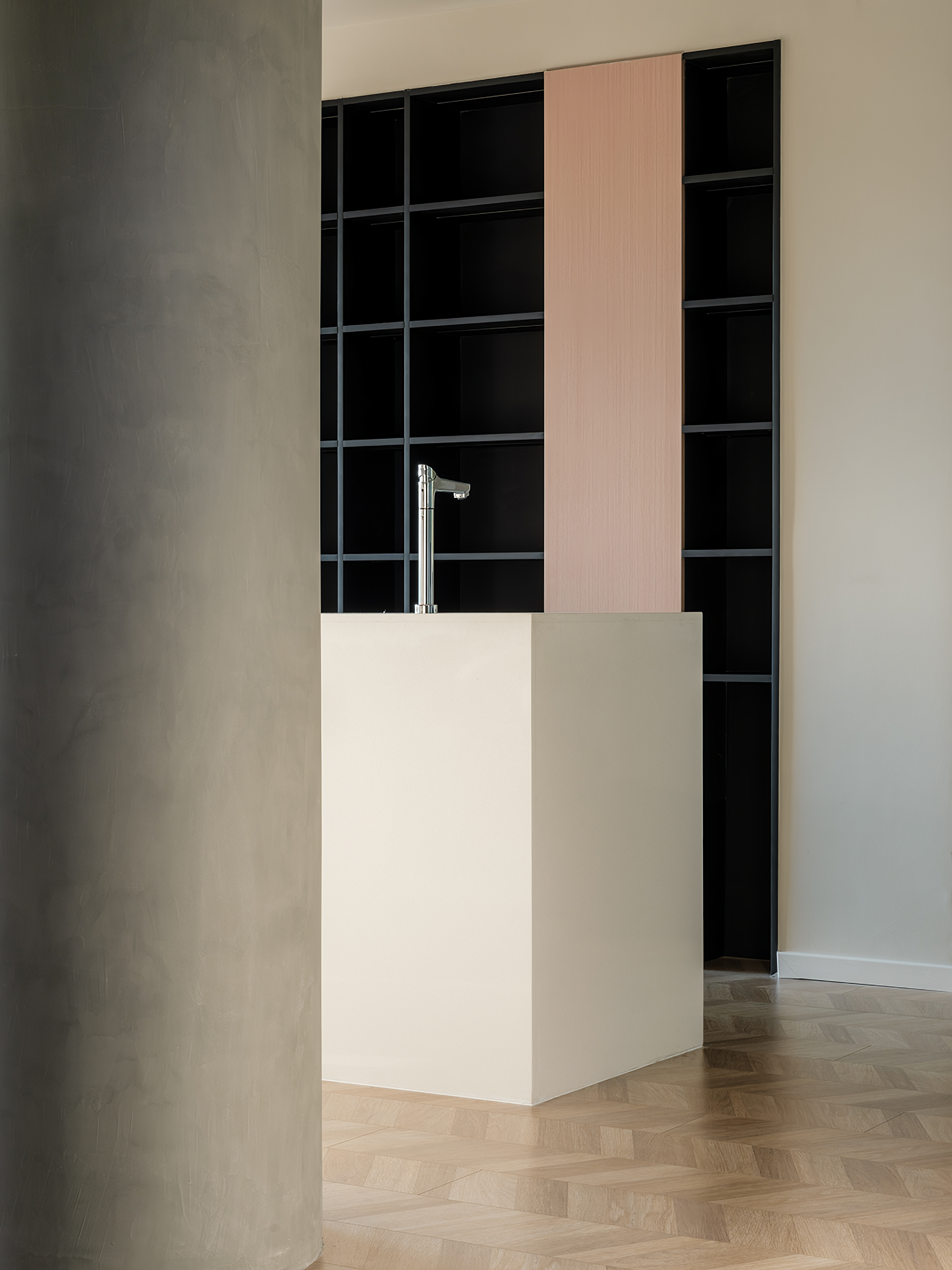 沐光而居丨中国重庆丨花椒创意-48