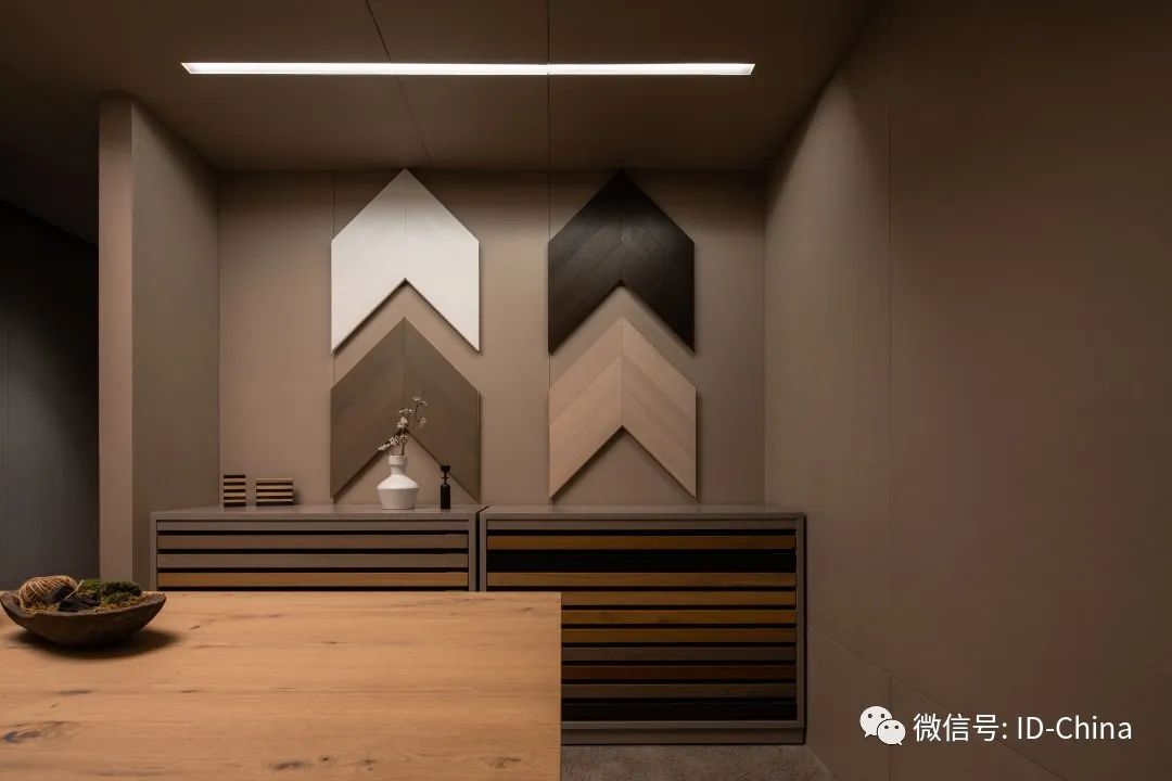 安德蒙特进口地板概念店丨中国成都丨四川省安宅建筑装饰工程有限责任公司-22