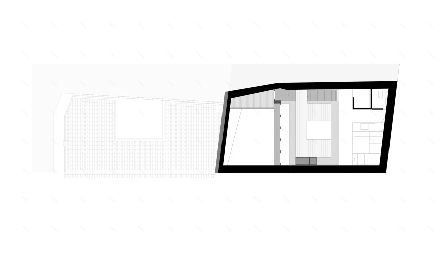 Cruïlles 2 住宅丨西班牙丨majoral · tissino-22
