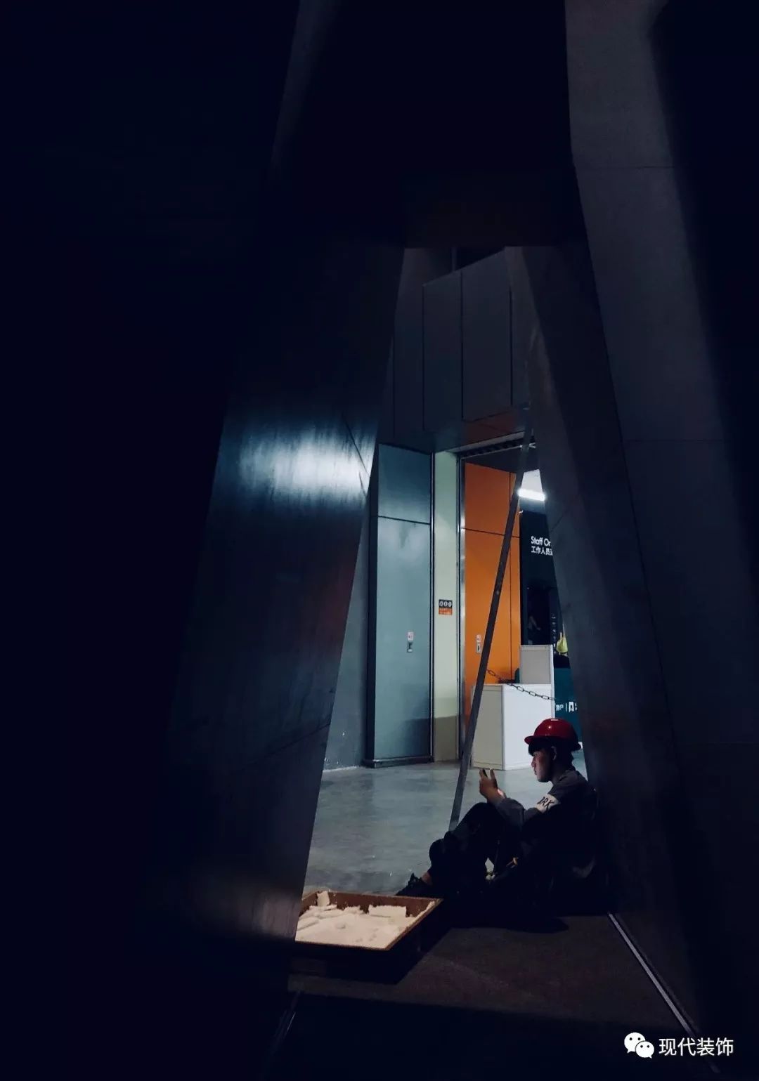 木里木外展厅设计-37