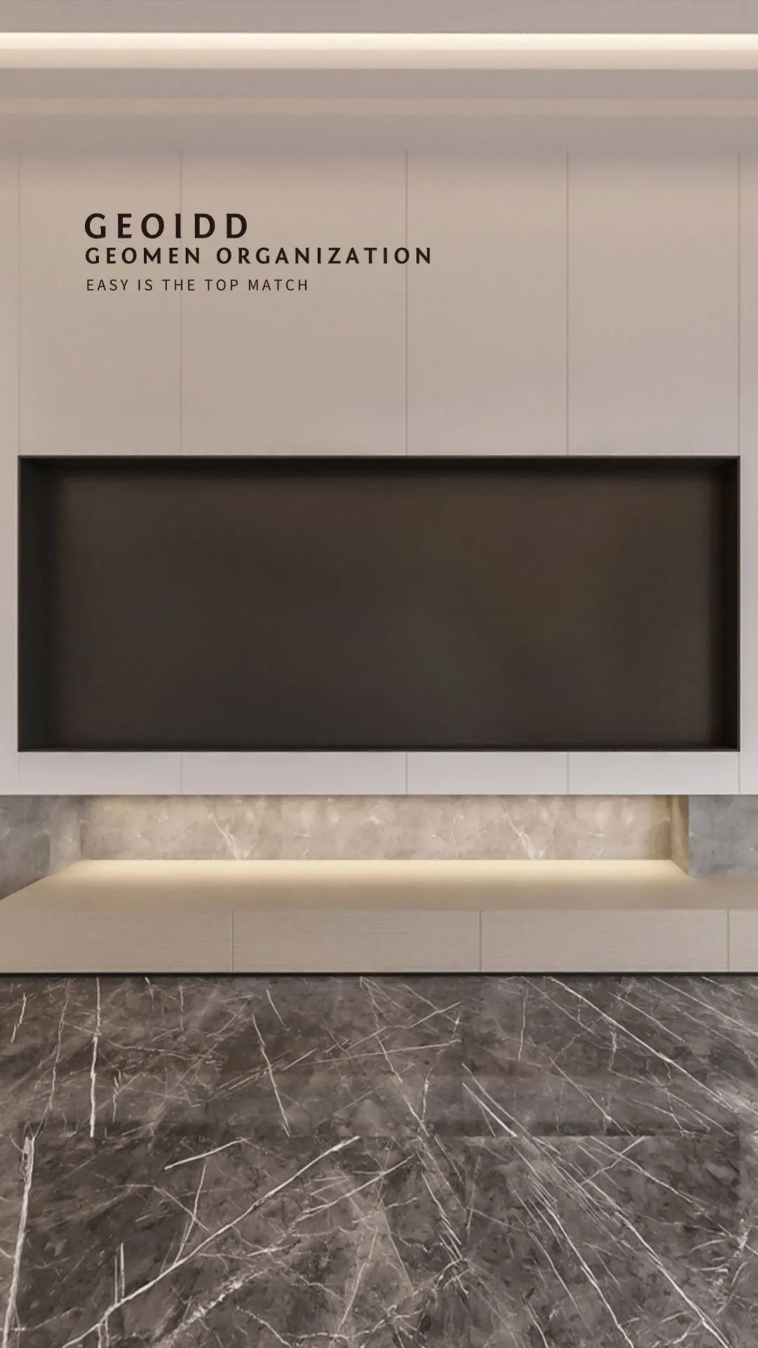 融汇山水叶宅的现代中式美学-8