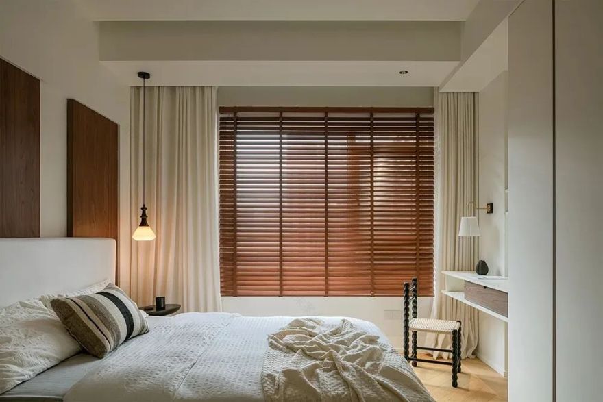 PrivateHome|日式的克制内敛,隽永之美-36