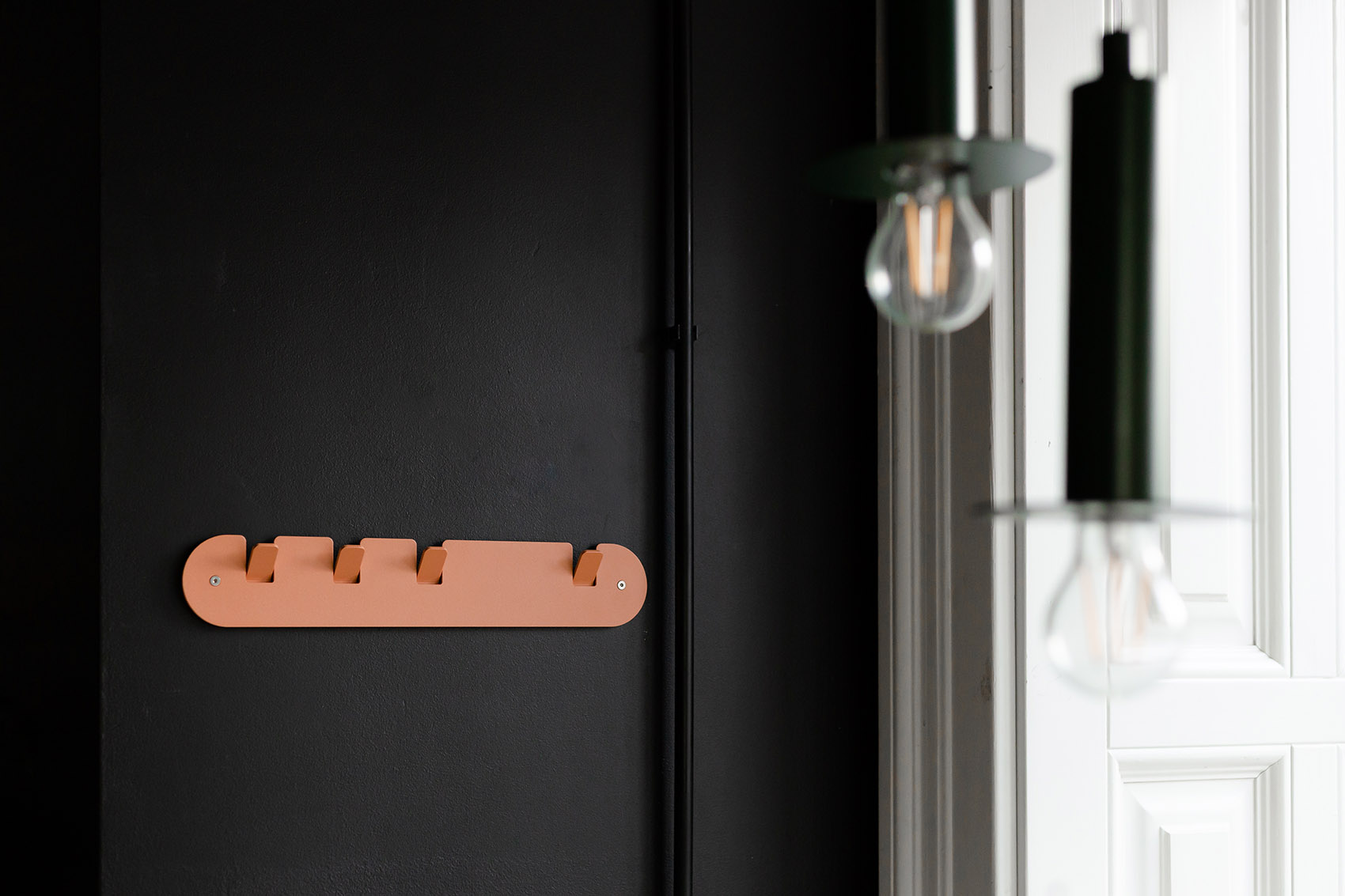 芝士面包房咖啡厅，乌克兰 / Ira Lysiuk-72