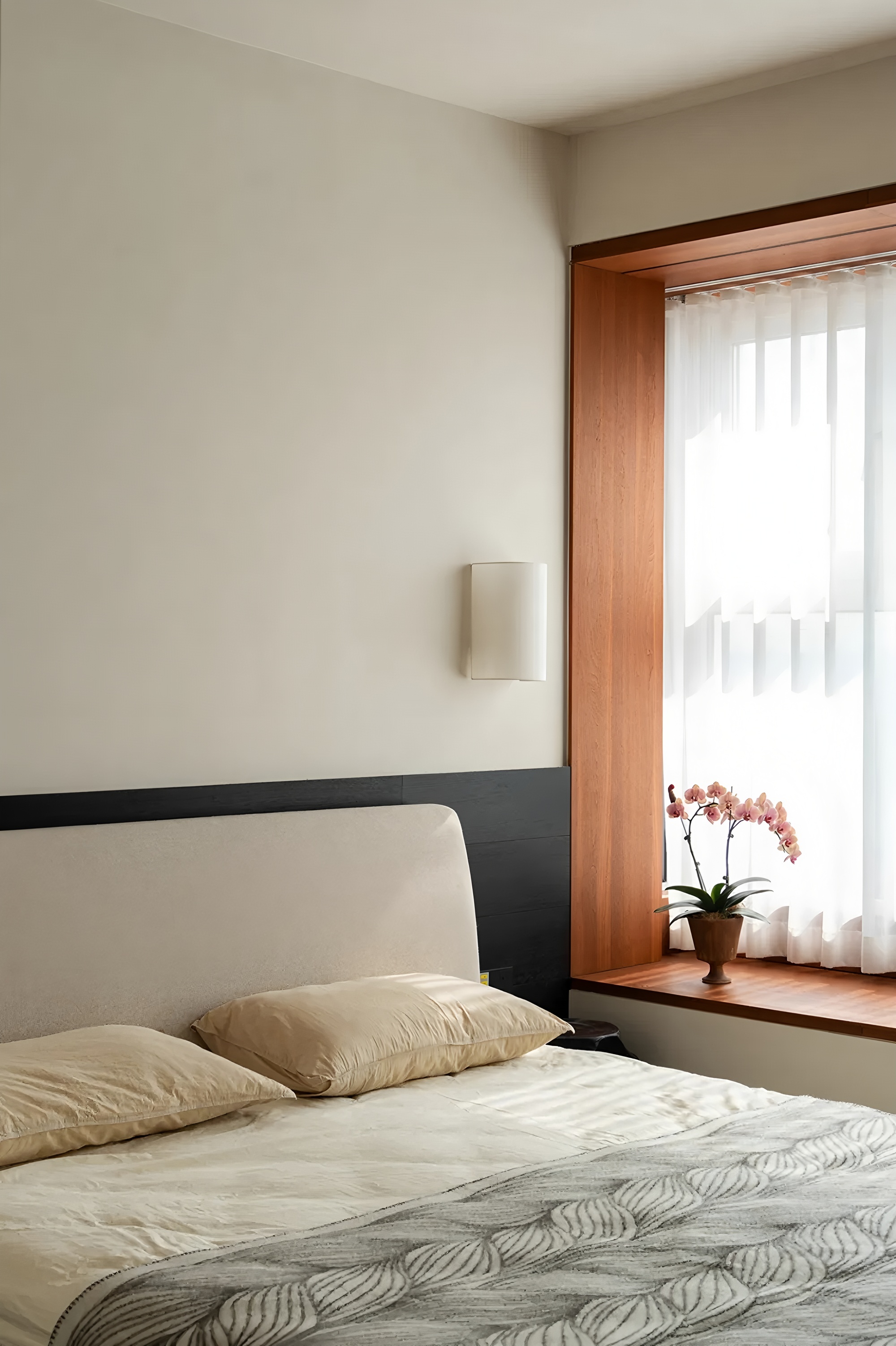 乐清金溪花园丨中国温州丨大墨空间设计-40