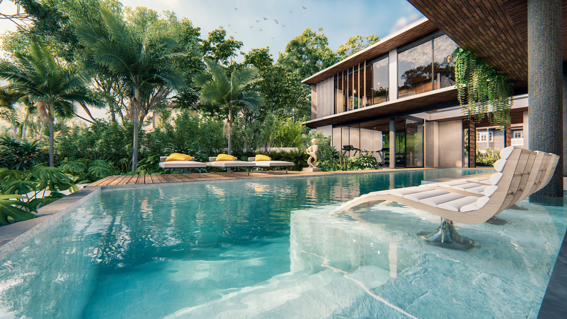 美丽棕榈 6465丨哥斯达黎加-34