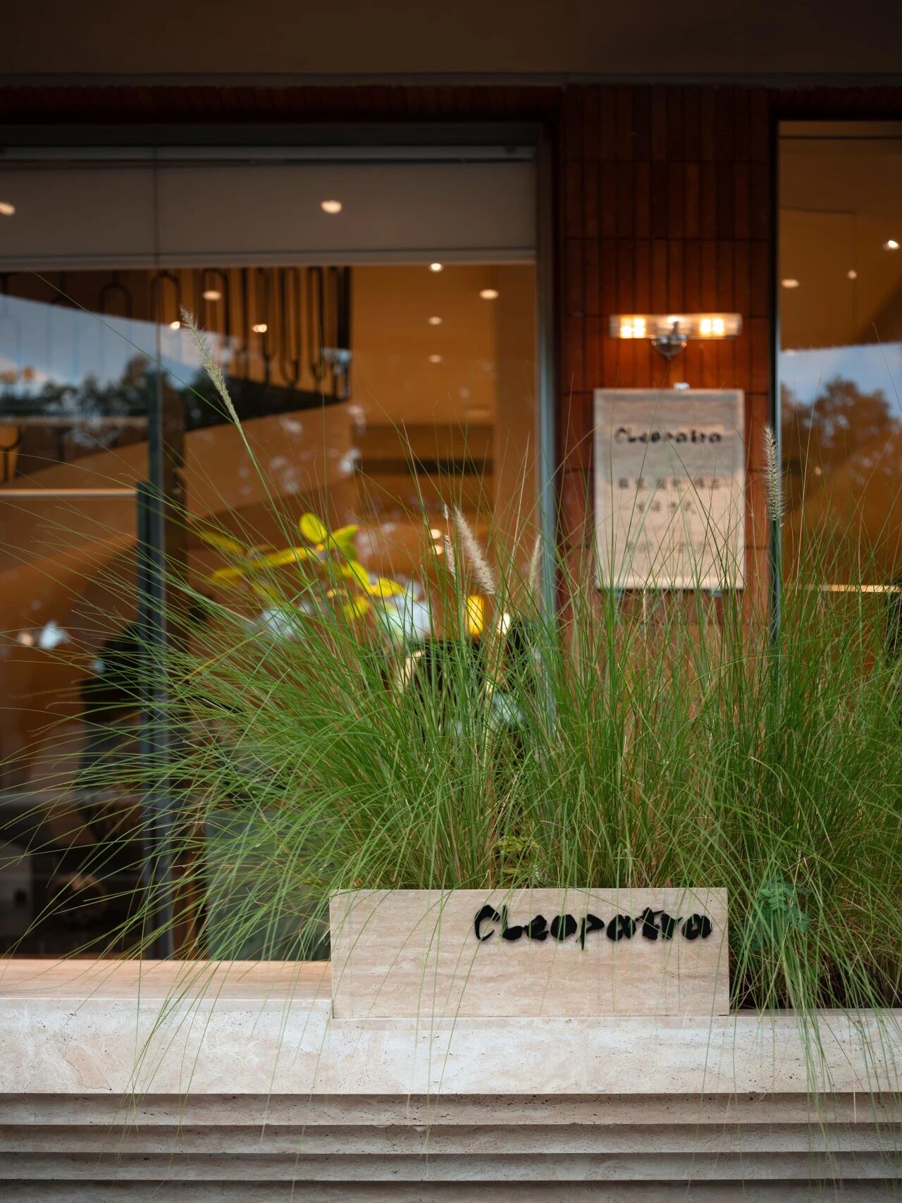 埃及艳后国际设计师品牌买手店丨中国浙江丨北鱼筑造(深圳)设计事务所-14