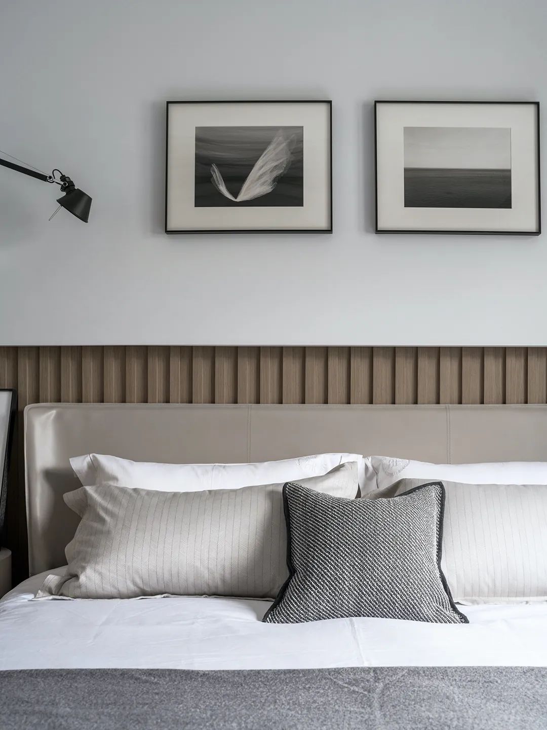 上海私人别墅丨中国上海丨珊瑚居艺术空间 CORALLO CASA-49