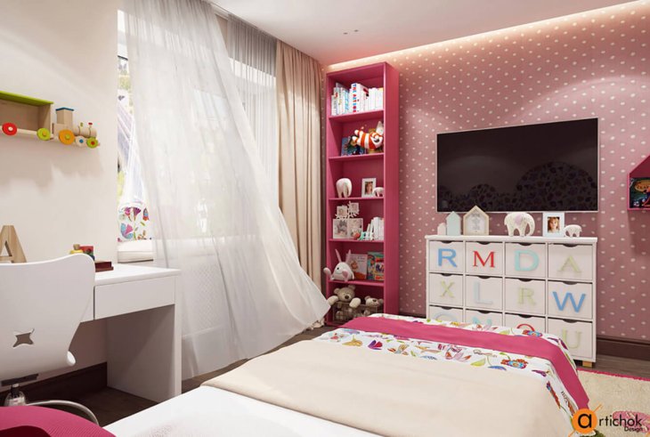 Гармония настоящего - Art-i-chok-29