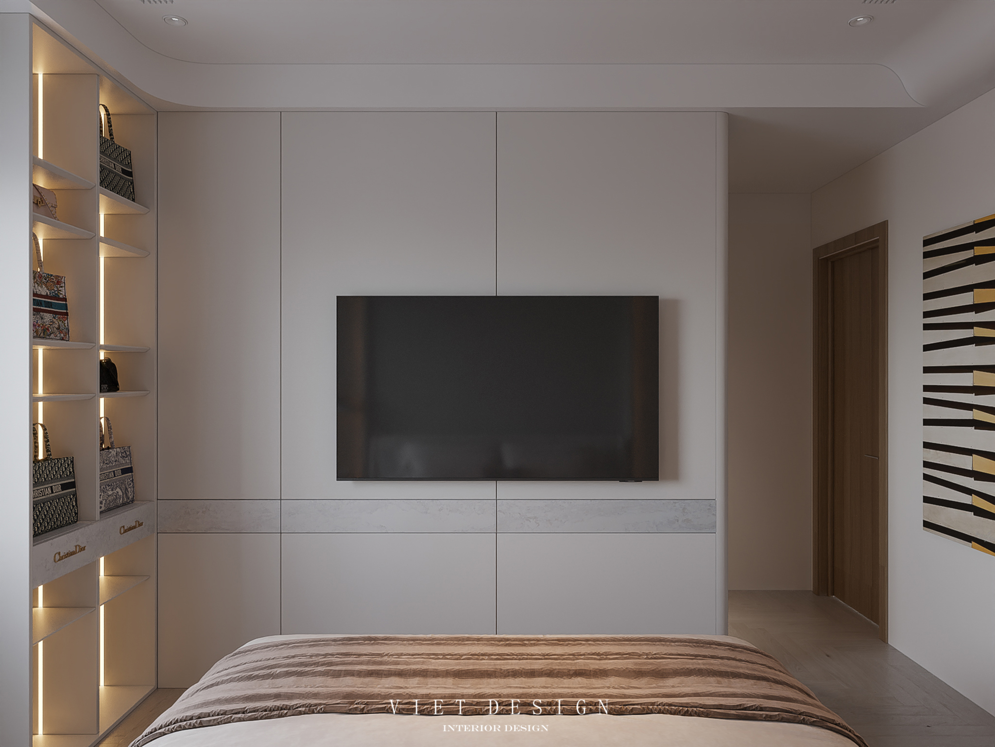 屯田屋丨VIET Design-24