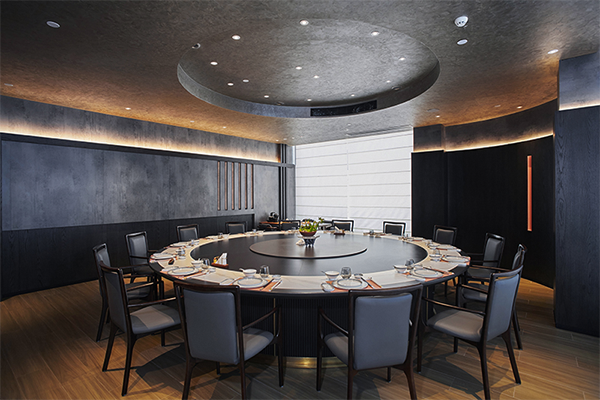 鹭鼎会·私房菜丨中国厦门丨巨子设计-59