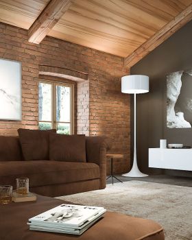 都灵山别墅丨意大利都灵