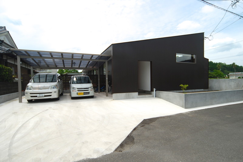 丨日本宫崎丨有限会社COGITE-24