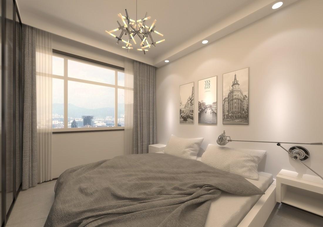 
康巴什馨城小区F区--《伏笔》 -16