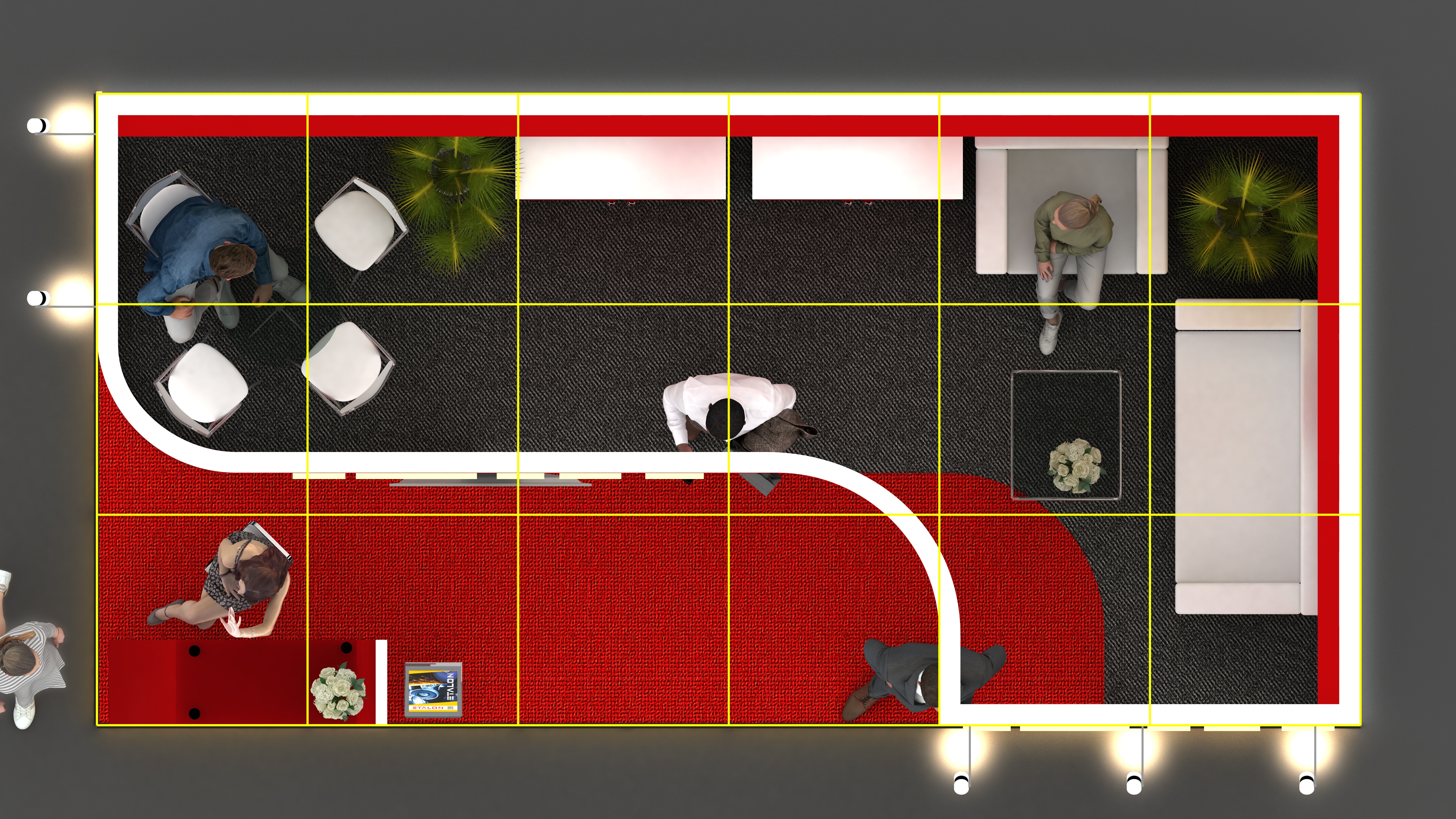 Etalon Stall Design-7