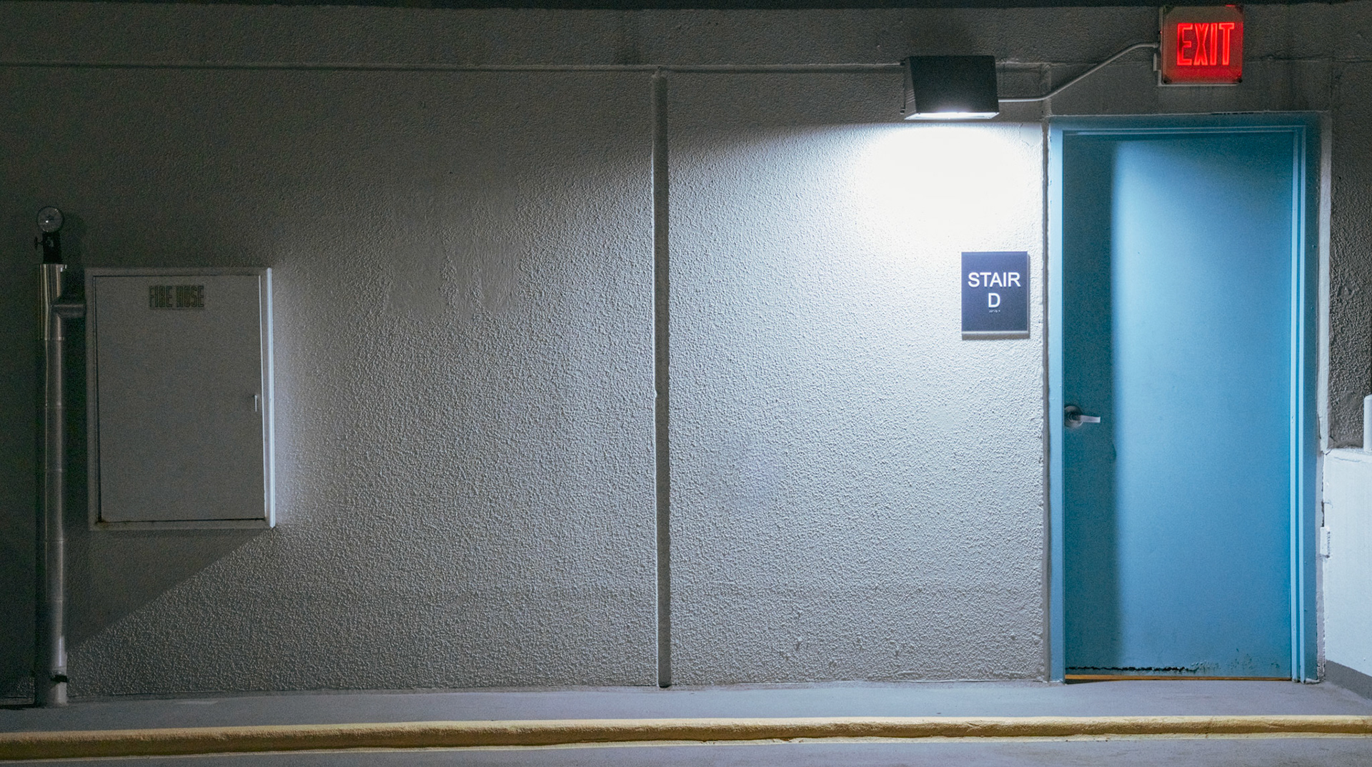 [Houston] City Center-18