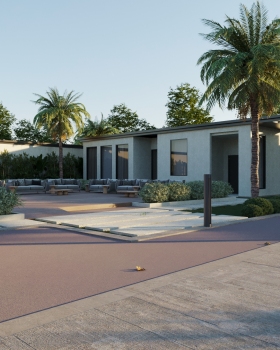 Private Rest (Saudi Arabia)