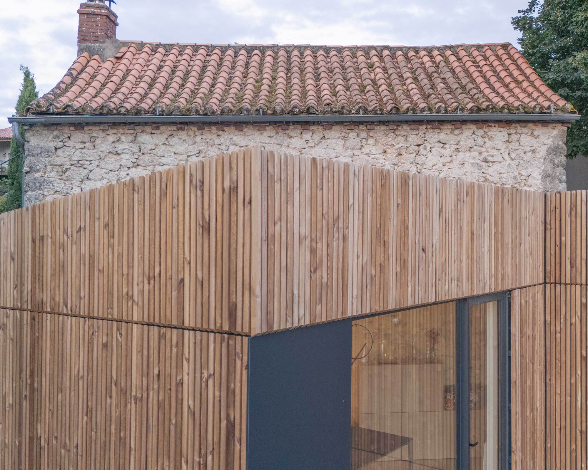 丨法国丨Atelier Ose Architecture-30