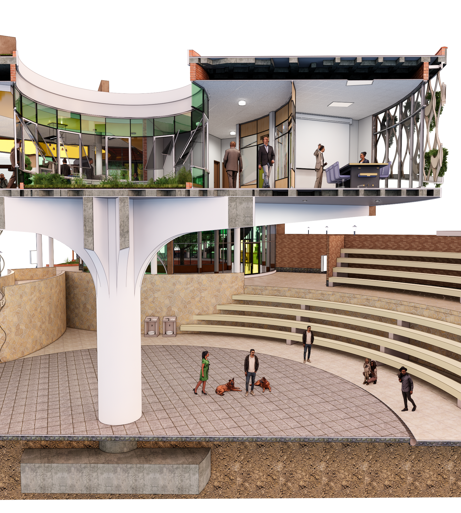 DETALLES CONSTRUCTIVOS Y DETALLE DE AMBIENTE-33