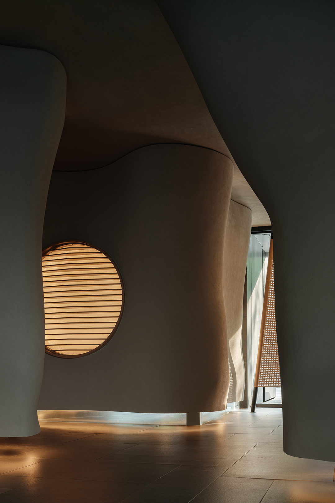 新作丨無形有行 聚翁·玖码头-16