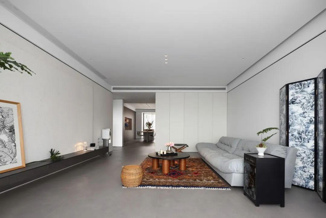 山语清晖 · 自然元素与简洁线条的和谐奏鸣丨HOMBLE 红柏设计-13