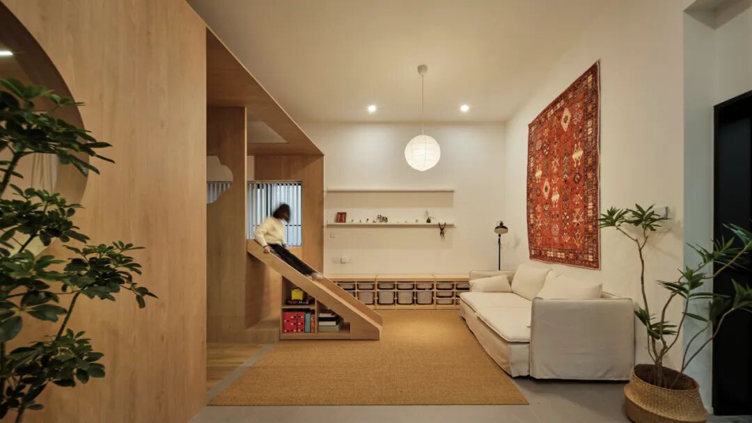 |系园的朋友们|姐妹之家-38