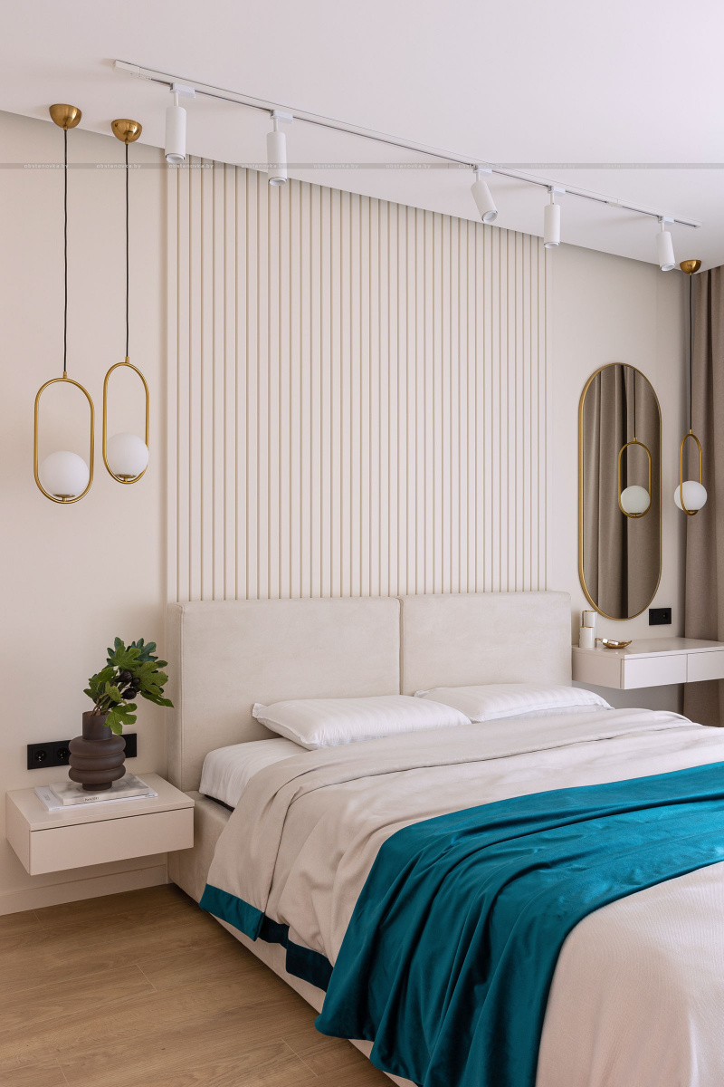 “Sydney”公寓室内设计-52