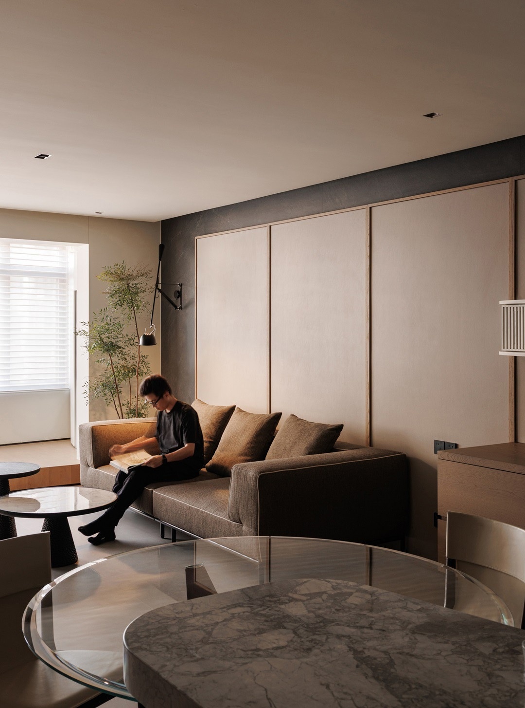 缘川丨中国北京丨行十设计-28