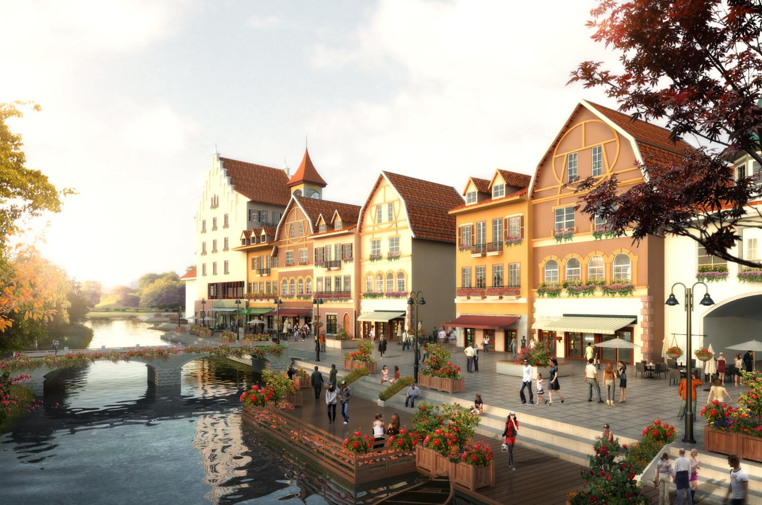 悉尼恩特瑞市北滨海生活区 | 可持续公共空间设计-8