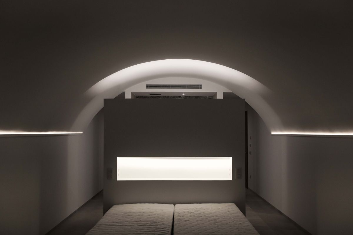 "2016 年建成的私人住宅，套件与 spa 的完美融合"-5