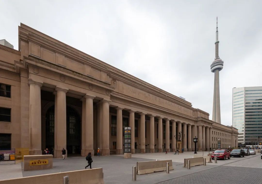 城市公共空间对流浪者的敌意设计丨中国广州-68