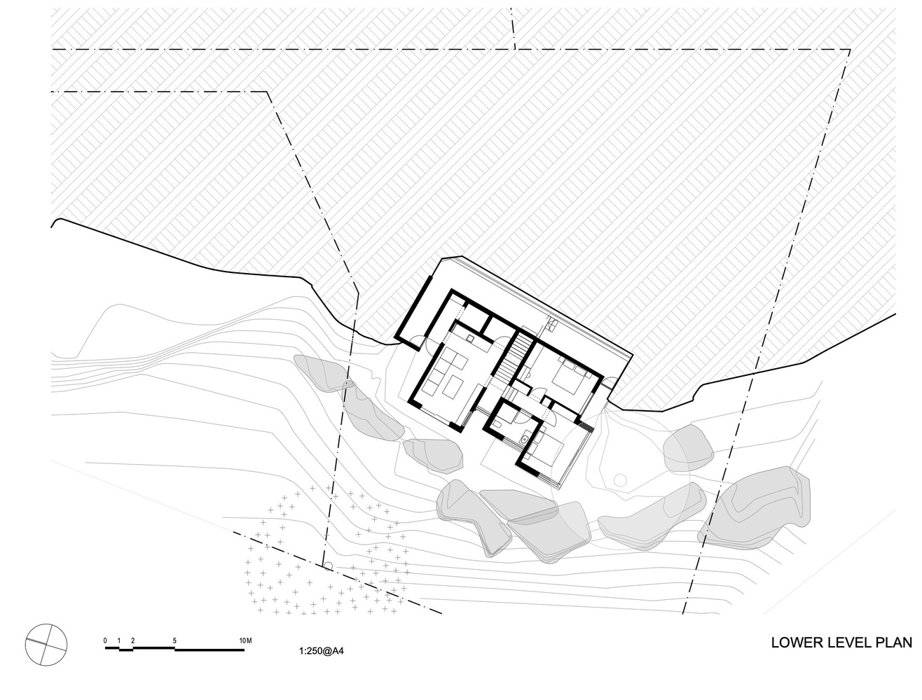 澳大利亚班加利之家-29