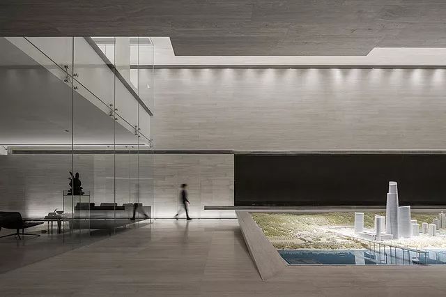 万科翡翠新都会咖啡博物馆，工业风融合咖啡文化-56