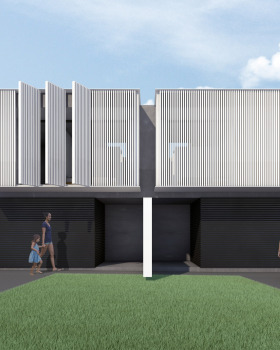 MULTI RESIDENTIAL  Rachcoff Vella