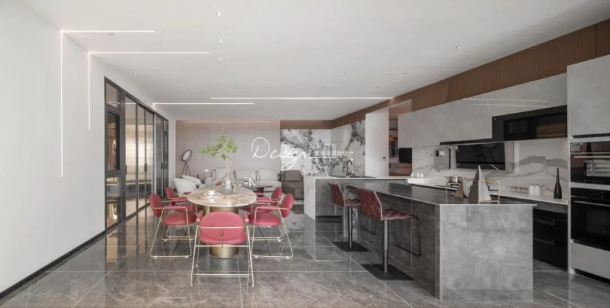 紫苹果贵阳分公司体验馆丨中国贵阳丨紫苹果装饰(贵阳)分公司-26