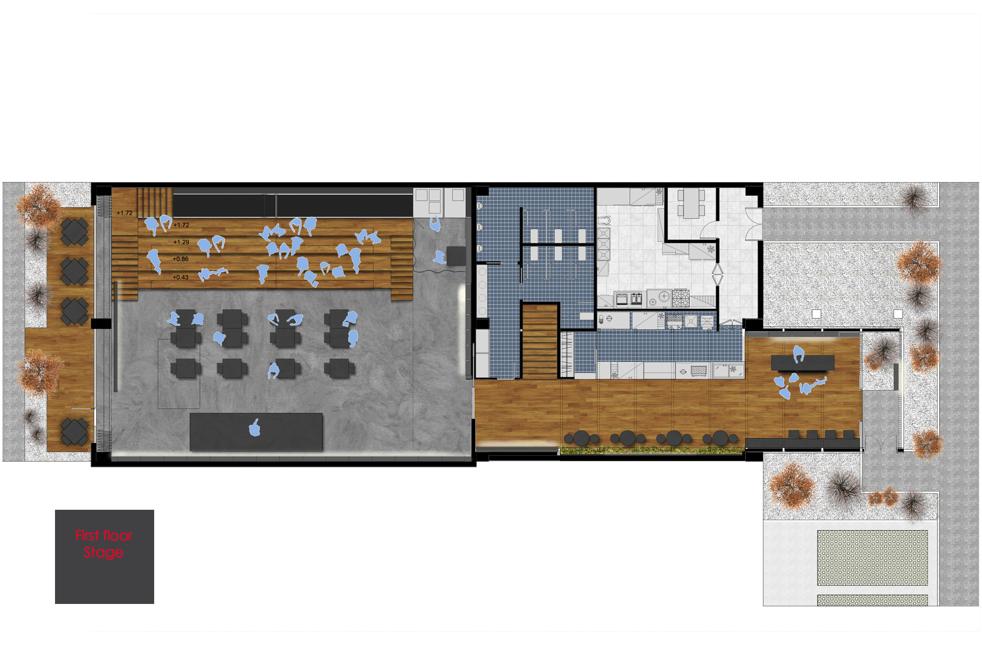 Meepark智能型会展场地-48
