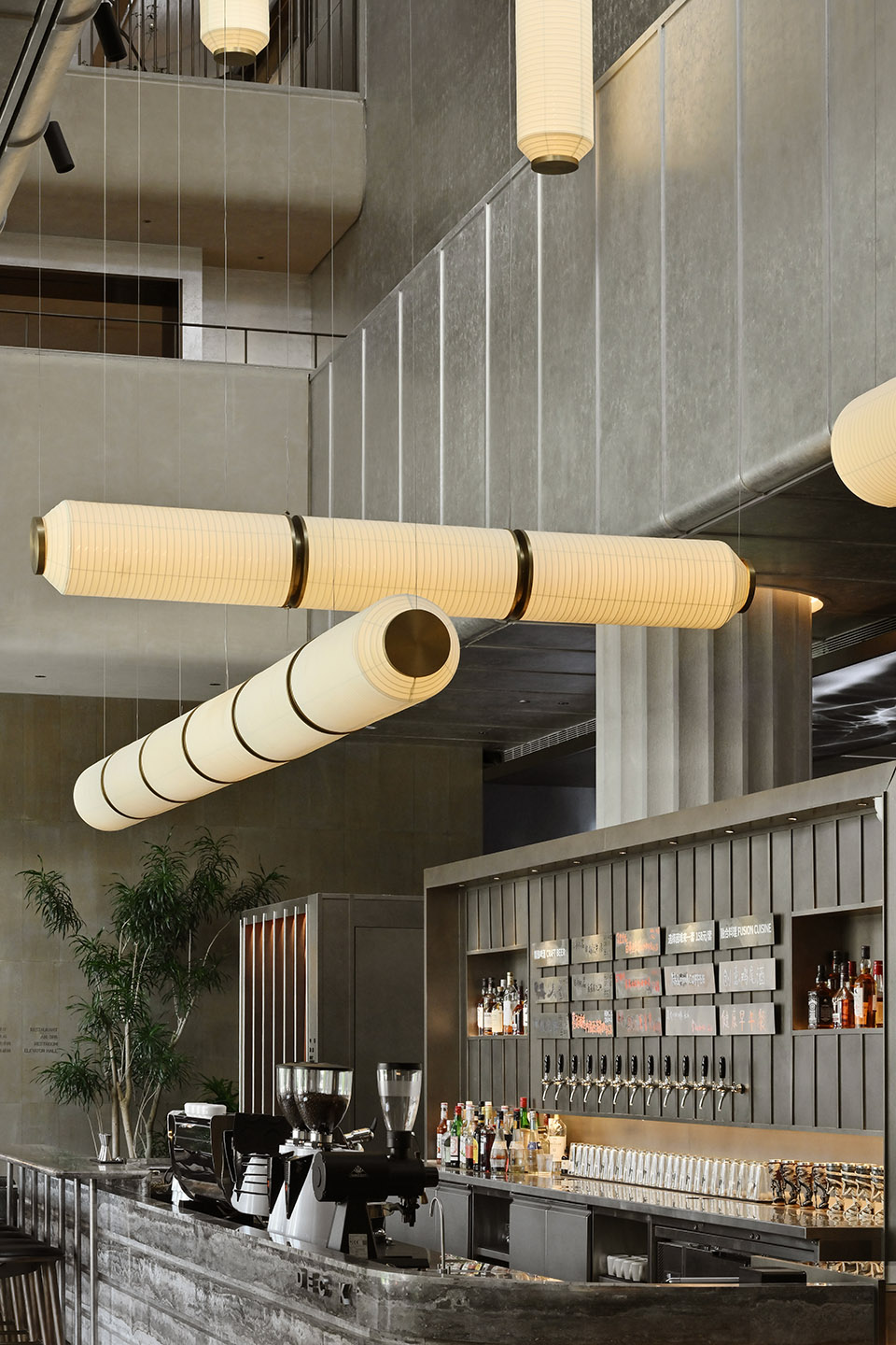 阿那亚NOA RESORT诺岸远近酒店丨中国丨宽品设计顾问DDC,魏晓璐建筑设计工作室-42