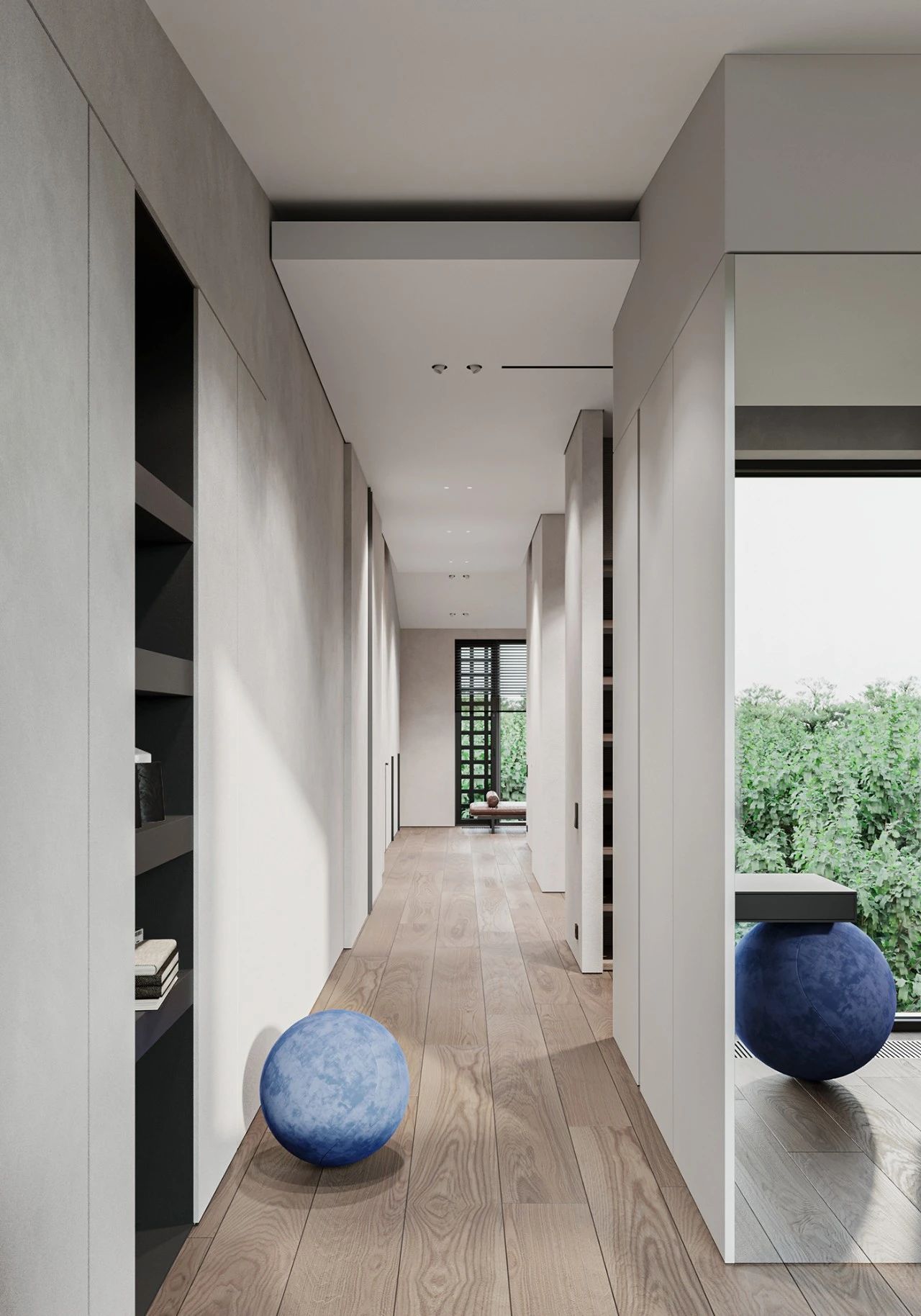 566㎡奢华住宅！-52