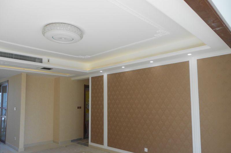 济南工地施工，品质保证的室内家装展示-73