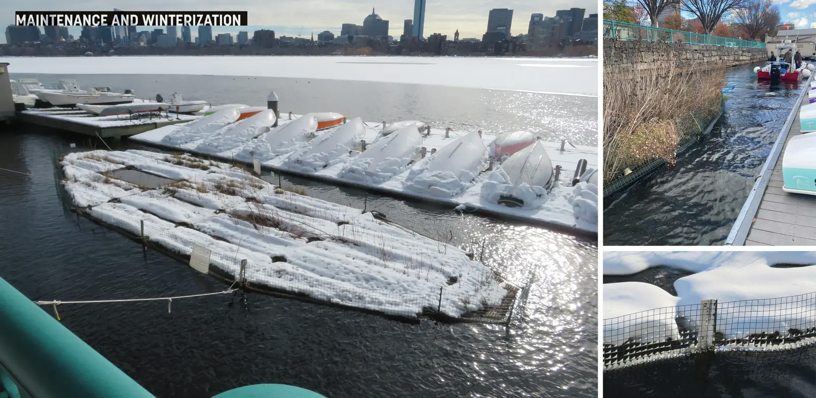 查尔斯河浮动湿地试点项目丨美国波士顿丨Sasaki Associates,Inc.等-28