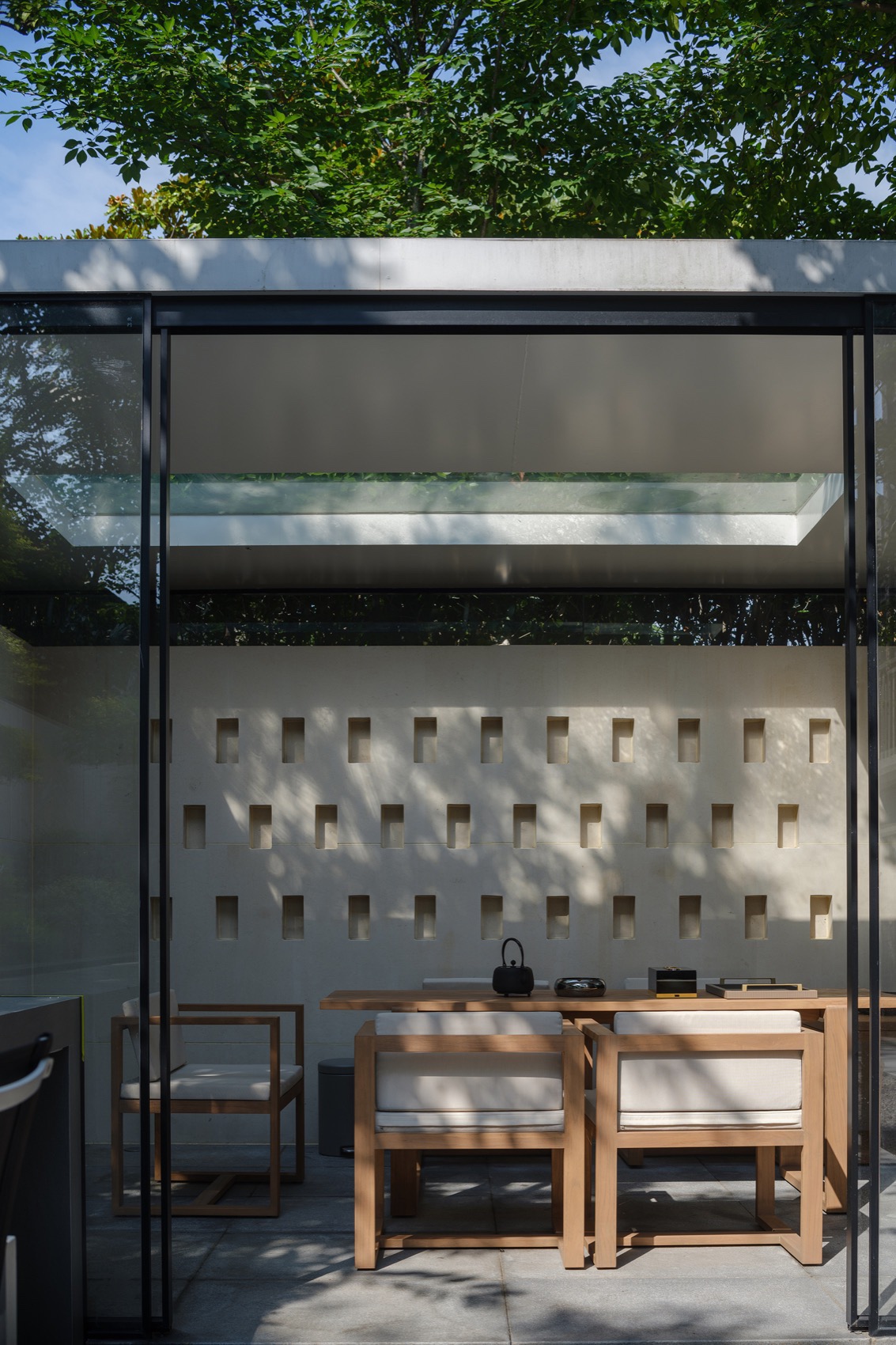 拾光庭，嘉兴 / 阡上景观-57