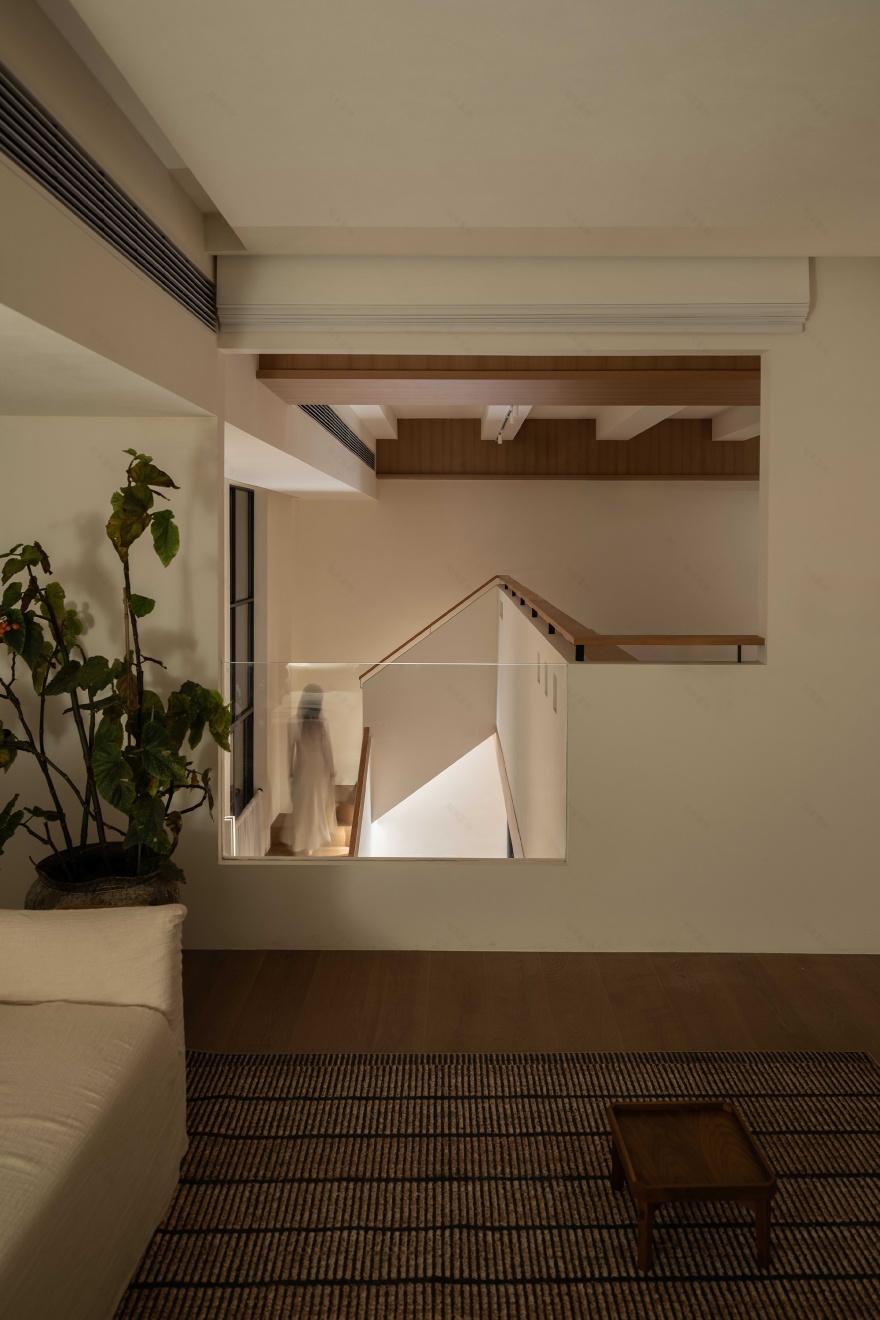 无双不二直播办公室 · 园舍设计-26