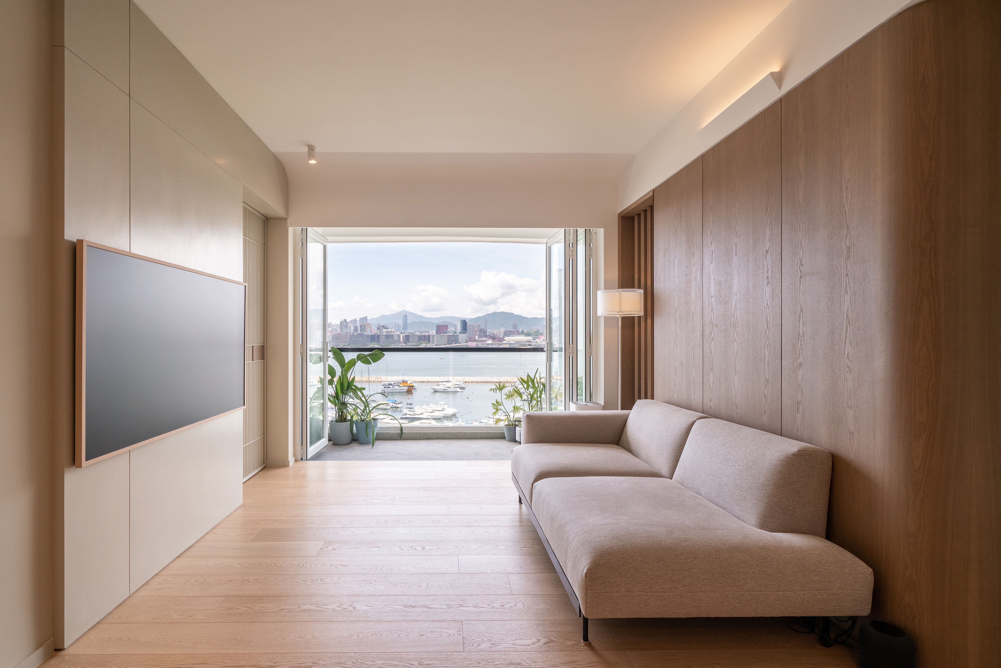 EF 的住所丨中国香港丨arctitudesign-25