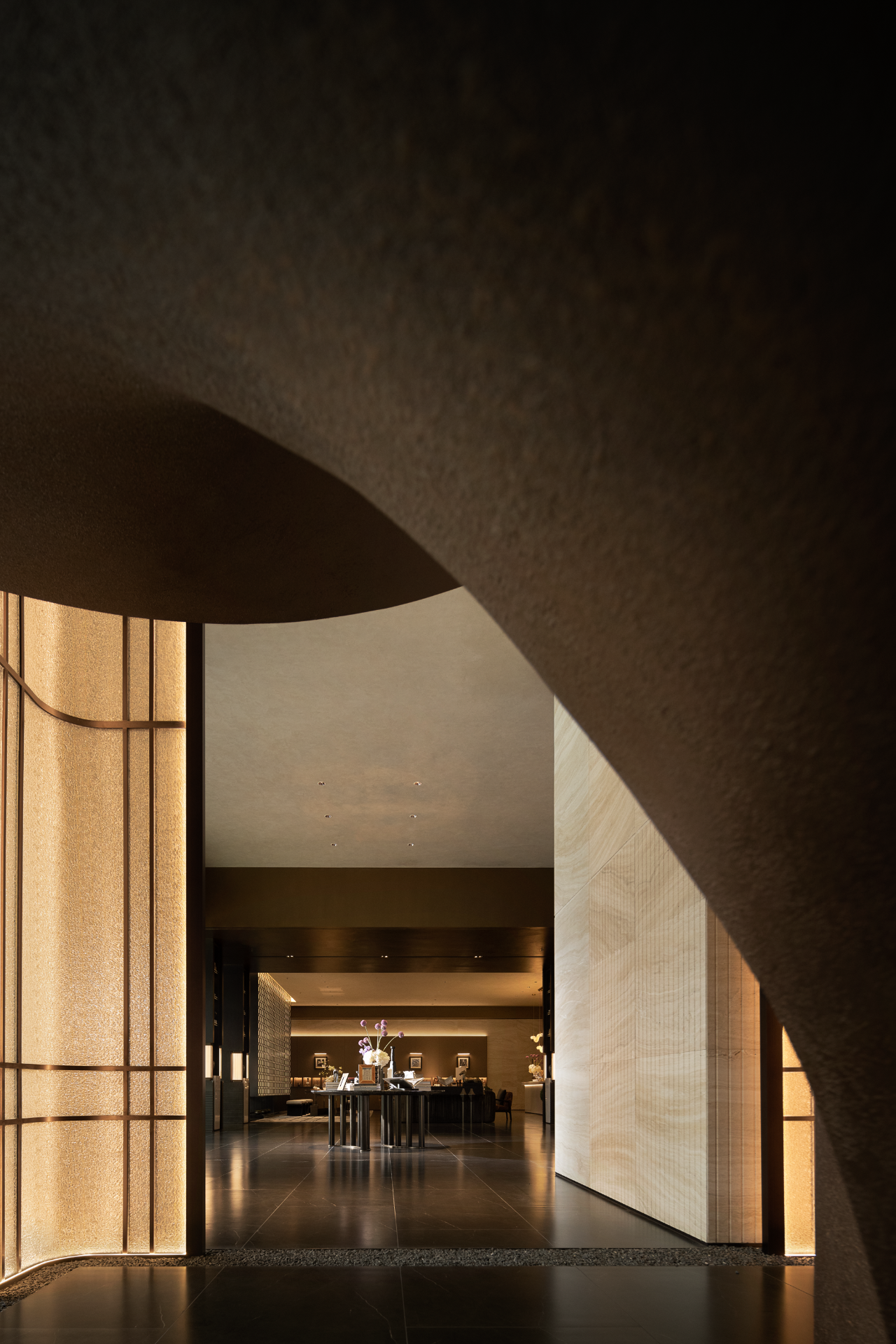 西安太伟销售艺术体验中心丨中国西安-24