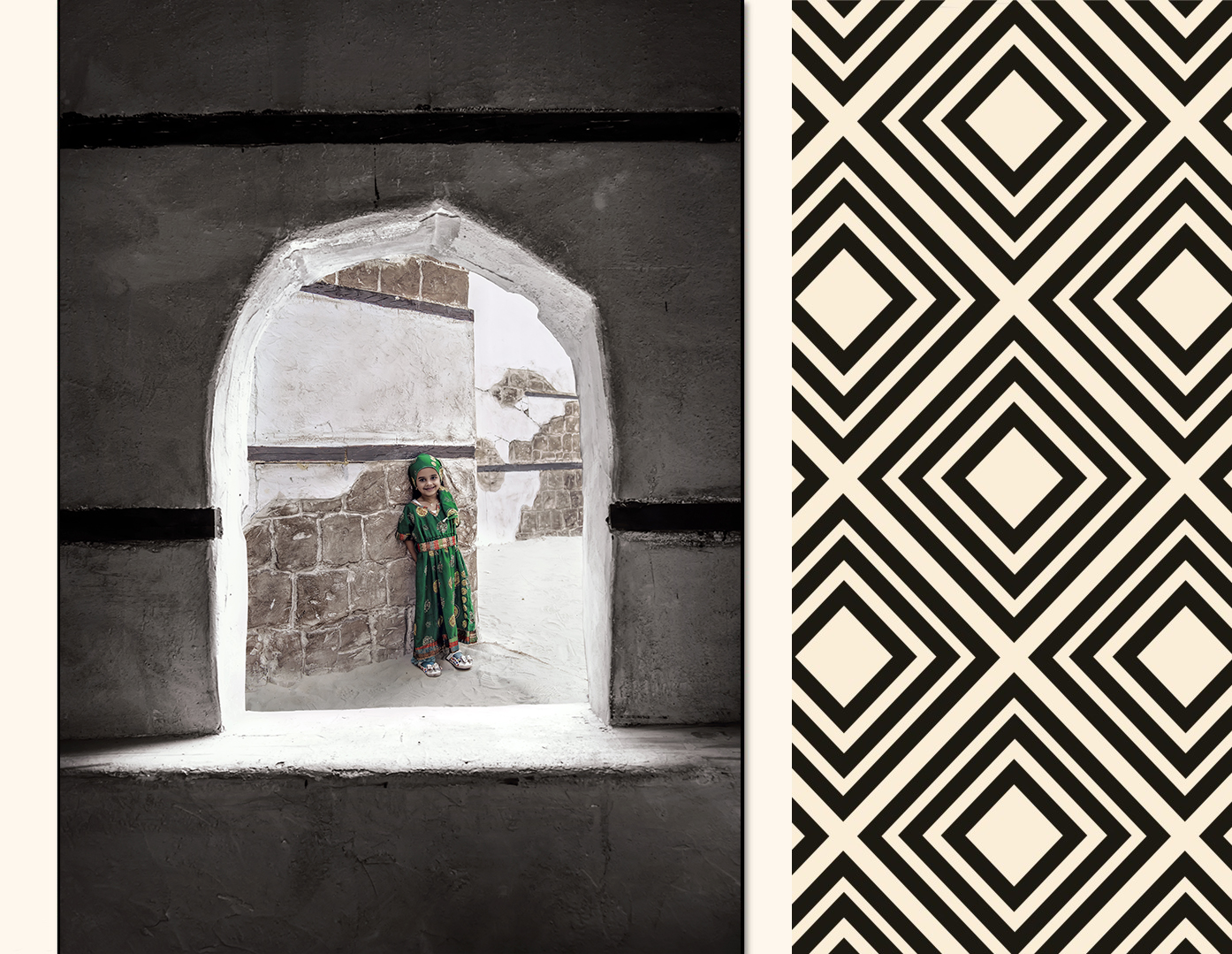 吉达历史丨沙特阿拉伯吉达-10